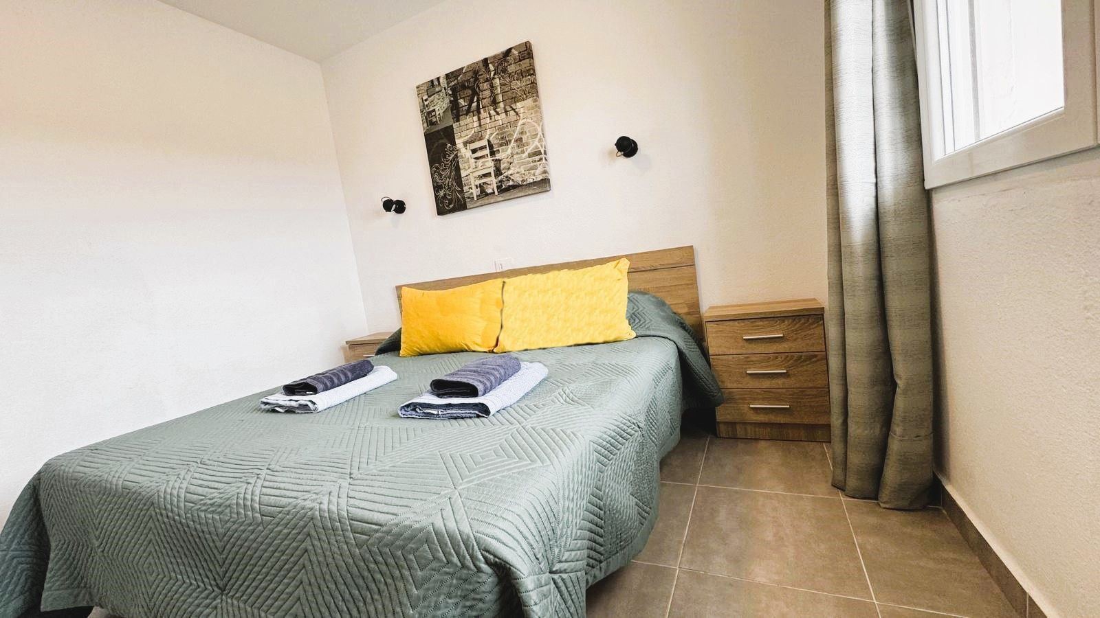 Dormitorio